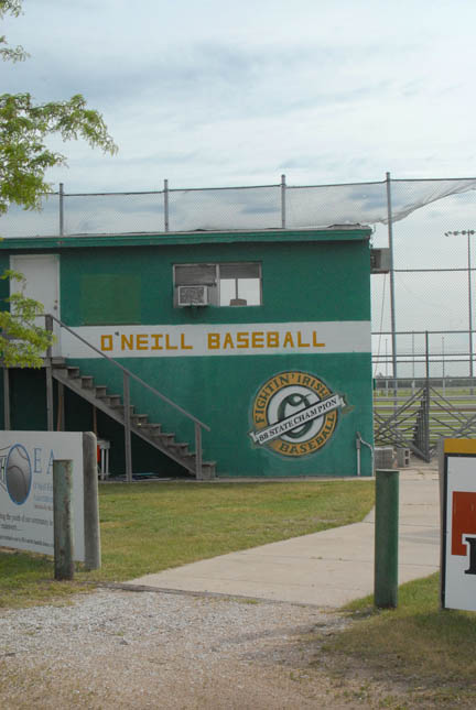 ONeill Stands