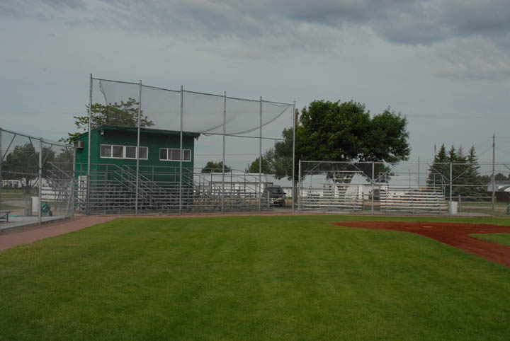 ONeill Nebraska Baseball 