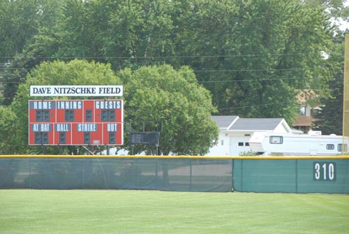 pender NE baseball stadium