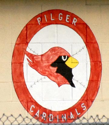 Pilger Cardinals Baseball