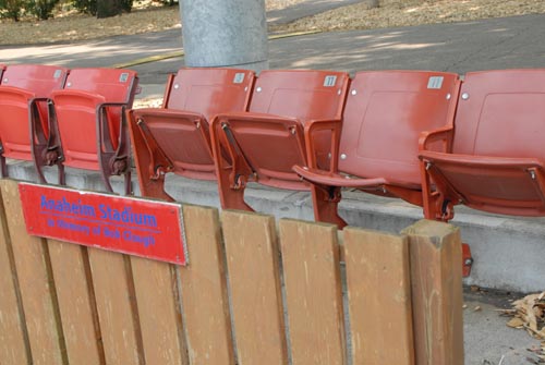 wakefield NE baseball stadium