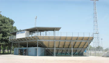 york nebraska baseball stadium